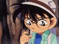 名探偵コナン　第３シーズン　第９２話　恐怖のトラヴァース殺人事件　前編