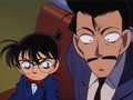 名探偵コナン　第３シーズン　第９５話　小五郎のデート殺人事件
