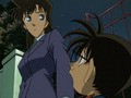 名探偵コナン　第３シーズン　第９６話　追いつめられた名探偵！連続２大殺人事件
