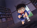 名探偵コナン　第３シーズン　第９９話　名陶芸家殺人事件　後編