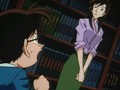 名探偵コナン　第３シーズン　第１００話　初恋の人想い出事件　前編