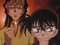 名探偵コナン　第３シーズン　第１０１話　初恋の人想い出事件　後編