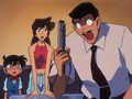 名探偵コナン　第３シーズン　第１０２話　時代劇俳優殺人事件　前編