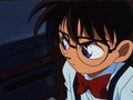 名探偵コナン　第３シーズン　第１０４話　盗賊団謎の洋館事件　前編