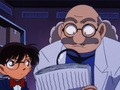 名探偵コナン　第３シーズン　第１０６話　スクープ写真殺人事件