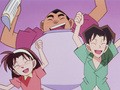 名探偵コナン　第３シーズン　第１０９話　探偵団大追跡事件