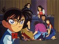 名探偵コナン　第３シーズン　第１１０話　料理教室殺人事件　前編