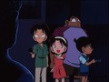 名探偵コナン　第３シーズン　第１１２話　帝丹小７不思議事件