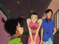 名探偵コナン　第３シーズン　第１１４話　スキューバダイビング殺人事件　前編