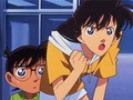 名探偵コナン　第３シーズン　第１１５話　スキューバダイビング殺人事件　後編