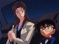 名探偵コナン　第３シーズン　第１１７話　ミステリー作家失踪事件　後編