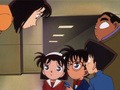 名探偵コナン　第３シーズン　第１２３話　お天気お姉さん誘拐事件