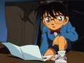 名探偵コナン　第３シーズン　第１２７話　旅芝居一座殺人事件　後編