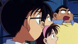名探偵コナン　第４シーズン　第１３１話　競技場無差別脅迫事件（後編）