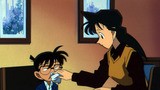 名探偵コナン　第４シーズン　第１３３話　奇術愛好家殺人事件（疑惑篇）