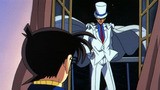 名探偵コナン　第４シーズン　第１３４話　奇術愛好家殺人事件（解決篇）