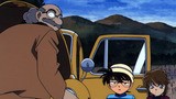 名探偵コナン　第４シーズン　第１３６話　青の古城探索事件（前編）