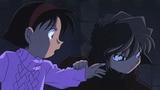 名探偵コナン　第４シーズン　第１３７話　青の古城探索事件（後編）