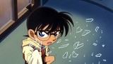 名探偵コナン　第４シーズン　第１４１話　結婚前夜の密室事件（前編）