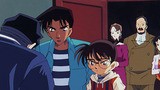 名探偵コナン　第４シーズン　第１４２話　結婚前夜の密室事件（後編）