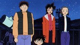 名探偵コナン　第４シーズン　第１４３話　疑惑の天体観測