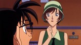 名探偵コナン　第４シーズン　第１４５話　上野発北斗星３号（後編）
