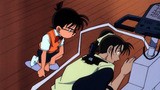 名探偵コナン　第４シーズン　第１４６話　本庁の刑事恋物語（前編）