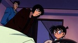 名探偵コナン　第４シーズン　第１４７話　本庁の刑事恋物語（後編）