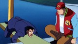 名探偵コナン　第４シーズン　第１４９話　遊園地バンジー事件