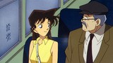名探偵コナン　第４シーズン　第１５２話　謎の老人失踪事件