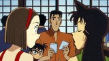 名探偵コナン　第４シーズン　第１５３話　園子のアブない夏物語（前編）