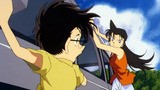 名探偵コナン　第４シーズン　第１５４話　園子のアブない夏物語（後編）