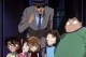 名探偵コナン　第４シーズン　第１５６話　本庁の刑事恋物語２（前編）