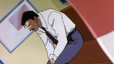 名探偵コナン　第４シーズン　第１５８話　沈黙の環状線