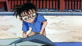 名探偵コナン　第４シーズン　第１５９話　怪奇五重塔伝説（前編）