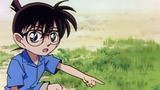 名探偵コナン　第４シーズン　第１６０話　怪奇五重塔伝説（後編）
