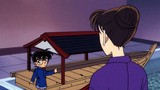 名探偵コナン　第４シーズン　第１６１話　流水亭に流れる殺意