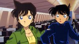 名探偵コナン　第４シーズン　第１６２話　空飛ぶ密室　工藤新一最初の事件
