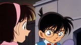 名探偵コナン　第４シーズン　第１６４話　月と星と太陽の秘密（後編）