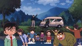 名探偵コナン　第４シーズン　第１６５話　少年探偵団消失事件