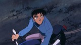 名探偵コナン　第４シーズン　第１６８話　鳥取クモ屋敷の怪（解決編）