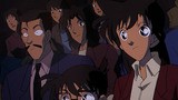 名探偵コナン　第４シーズン　第１６９話　ビーナスのキッス