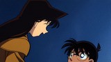 名探偵コナン　第４シーズン　第１７０話　暗闇の中の死角（前編）