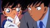 名探偵コナン　第４シーズン　第１７２話　よみがえる死の伝言（ダイイング・メッセージ）（前編）
