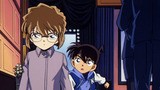 名探偵コナン　第５シーズン　第１７７話　黒の組織との再会（コナン編）