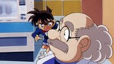 名探偵コナン　第５シーズン　第１７９話　喫茶店トラック乱入事件