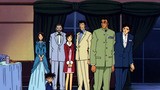 名探偵コナン　第５シーズン　第１８０話　赤い殺意の夜想曲（ノクターン）（前編）