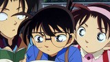 名探偵コナン　第５シーズン　第１８２話　大捜索九つのドア