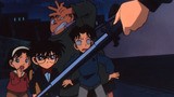 名探偵コナン　第５シーズン　第１８３話　危険なレシピ