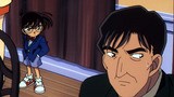 名探偵コナン　第５シーズン　第１８４話　呪いの仮面は冷たく笑う